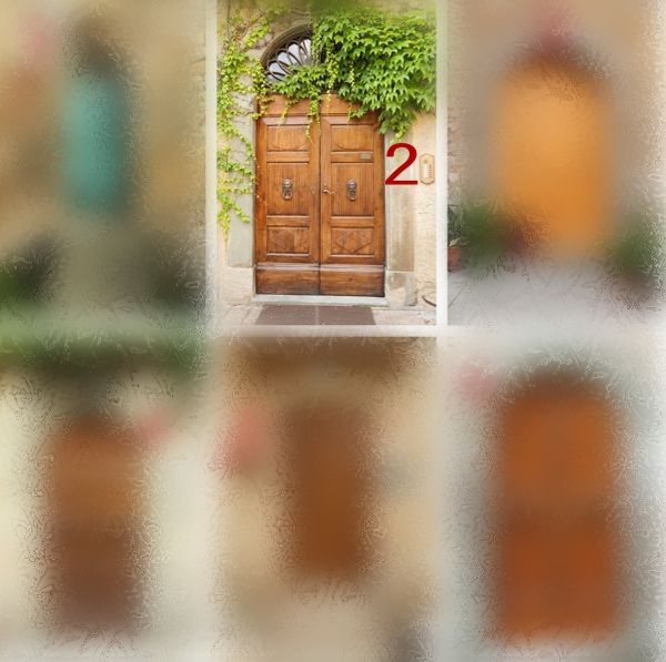 Тест - Ваши особенные черты личности Дверь 2 - https://gornnisa.ru/