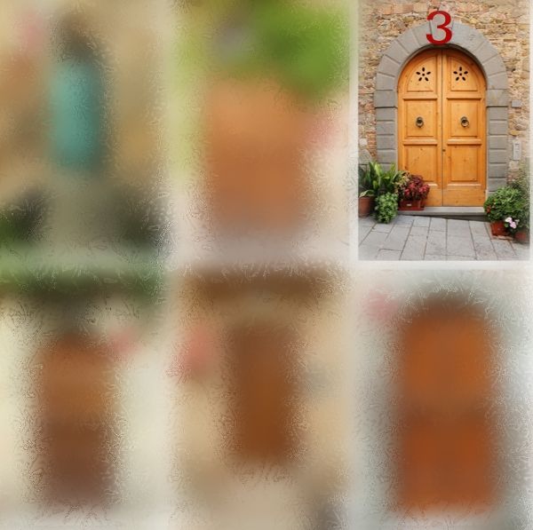 Тест - Ваши особенные черты личности Дверь 3 - https://gornnisa.ru/