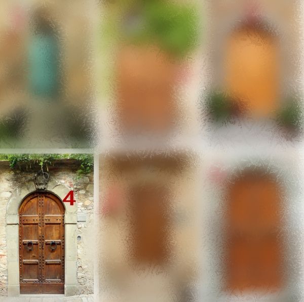 Тест - Ваши особенные черты личности Дверь 4 - https://gornnisa.ru/