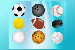Тест - выберите мяч и узнайте своё приобретённое полезное качество - https://gornnisa.ru/