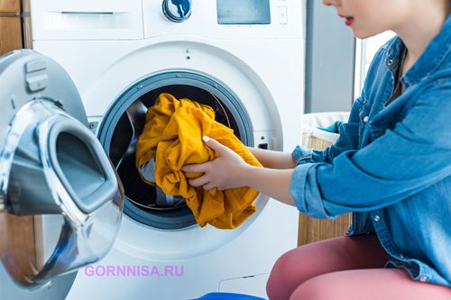 Пять идей для тех, кто не любит гладить - gornnisa.ru/