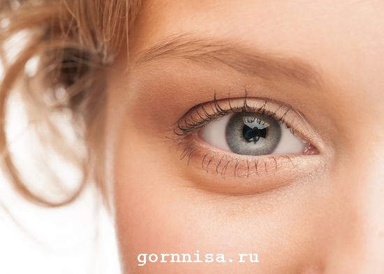 Эффективное домашнее  средство для ухода за кожей вокруг глаз 
https://gornnisa.ru/