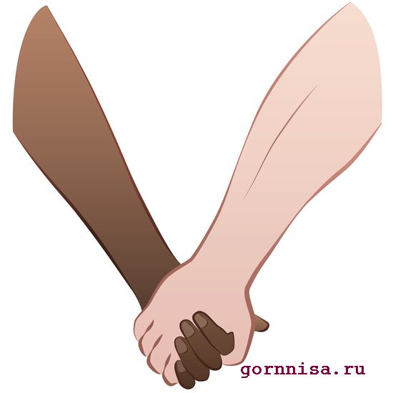 То, как вы держитесь за руки, характеризует ваши отношения https://gornnisa.ru/