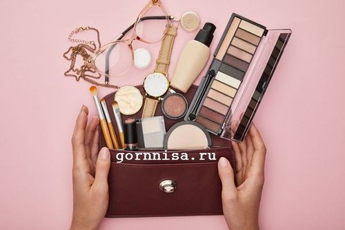 Косметические средства – на чём можно безболезненно сэкономить - gornnisa.ru