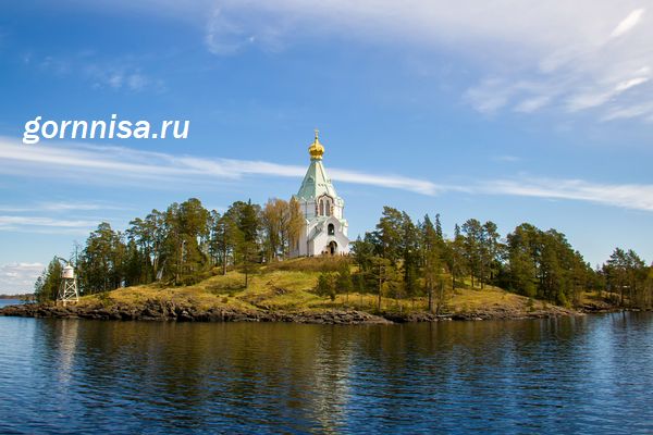 Календарь православных постов на апрель 2020 года - https://gornnisa.ru/