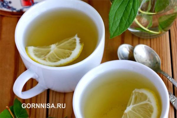 Чай по группе крови - https://gornnisa.ru/