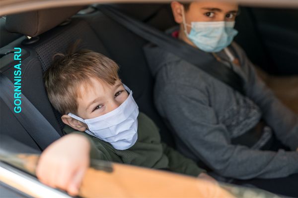 Как защитись себя от вирусов в автомобиле - https://gornnisa.ru