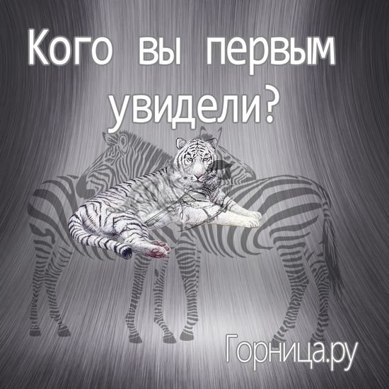 Тигр - https://gornnisa.ru/