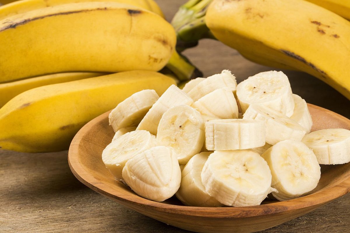 Девять полезных бытовых свойств банана