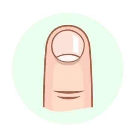 Номер 4 - Короткие ногти - https://gornnisa.ru/