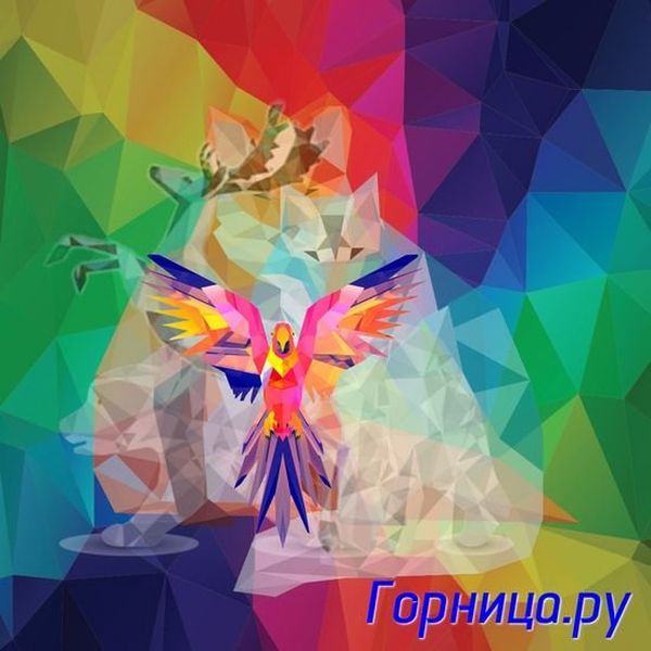 Попугай - https://gornnisa.ru/