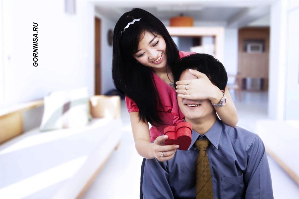 Любить по-корейски - как влюбляются и женятся в Стране утренней свежести