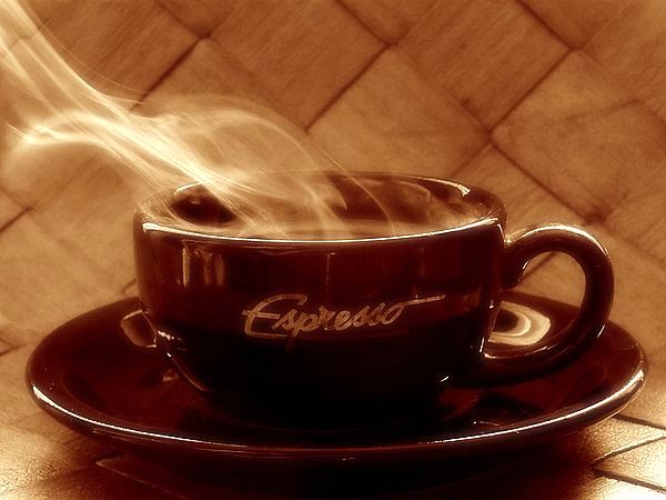 Тест - Выберите аромат и узнайте ваше идеальное окружение https://gornnisa.ru/ 2 Аромат кофе