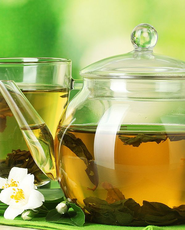 Натуральные напитки для профилактики и облегчения сахарного диабета https://gornnisa.ru/ 3 Зеленый чай