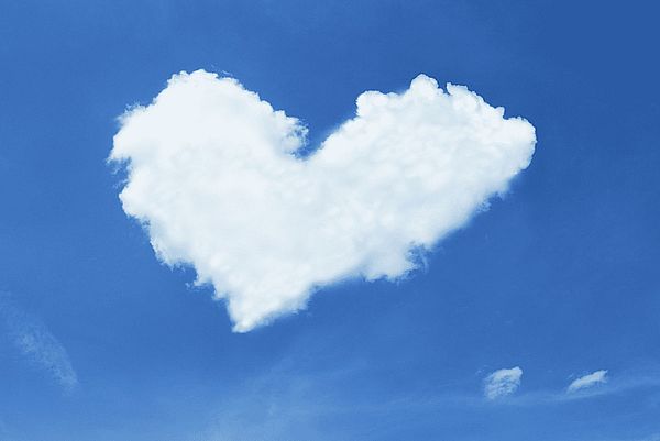 Тест на ваши грядущие перемены - Выберите облако https://gornnisa.ru/ 3 - Сердце