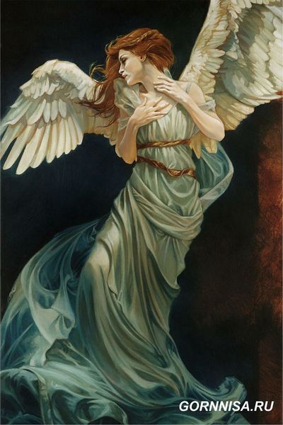 Ангел #4