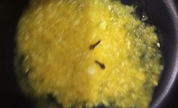 Рецепт для мультиварки - Густое варенье из тыквы с фруктовым привкусом https://gornnisa.ru/ Апельсиновое пюре и 2 гвоздики