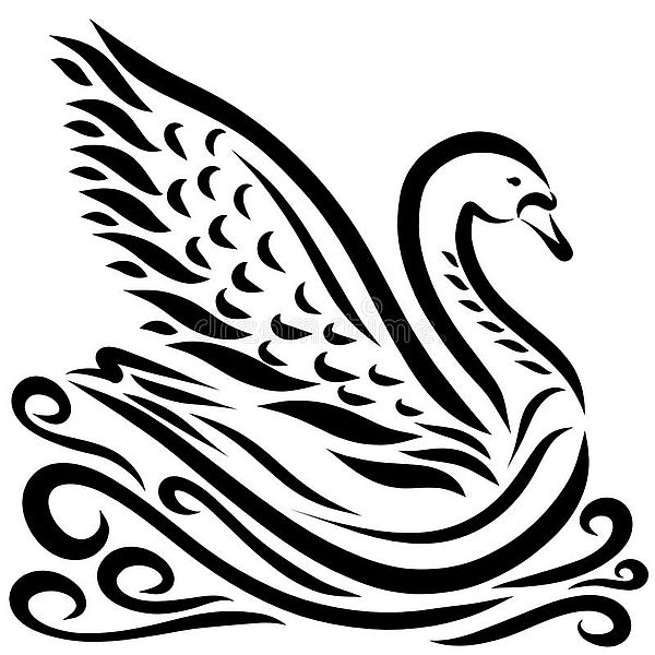 Лебедь (2 сентября — 29 сентября)