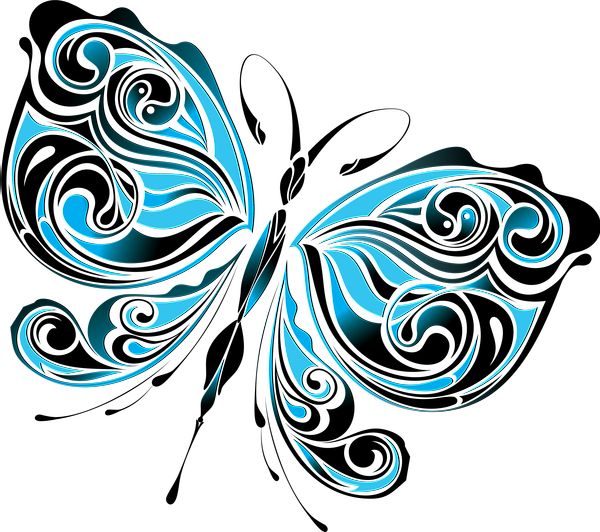 Бабочка (30 сентября — 27 октября)