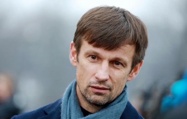 Сергей Семак (46 лет, 8 детей)