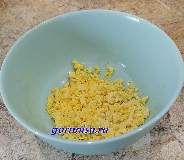 Яичный соус - Монастырская кухня Яичные желтки